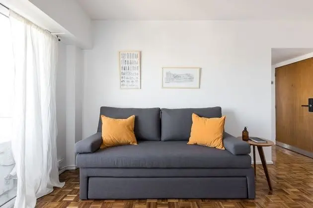 Panoramic Apart Daire