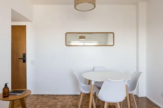Panoramic Apart Daire