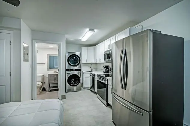 Luxury Stüdyo Süit