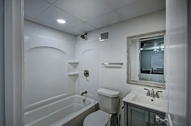 Luxury Stüdyo Süit