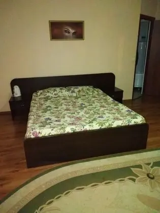 Economy İki Ayrı Yataklı Oda
