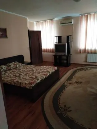 Economy İki Ayrı Yataklı Oda