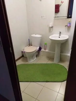 Economy İki Ayrı Yataklı Oda
