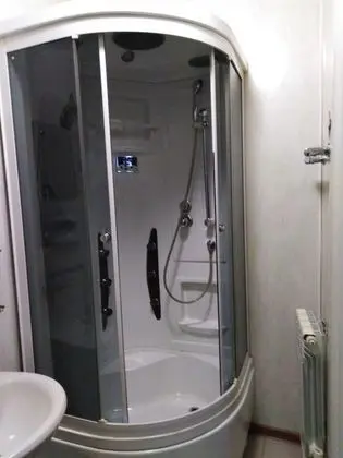 Economy İki Ayrı Yataklı Oda