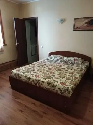 Economy Tek Büyük Yataklı Oda