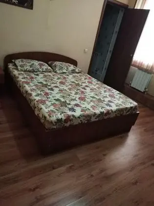 Economy Tek Büyük Yataklı Oda