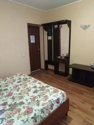 Economy Tek Büyük Yataklı Oda