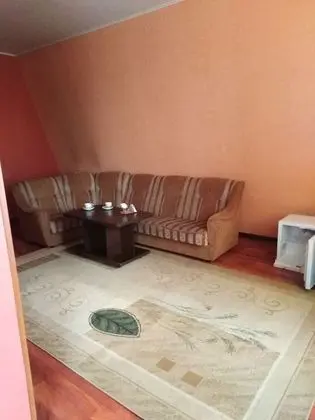 Standard İki Ayrı Yataklı Oda