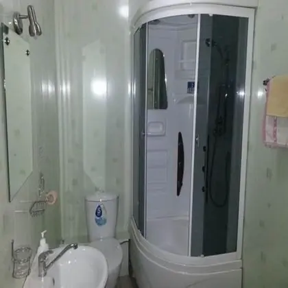 Standard İki Ayrı Yataklı Oda