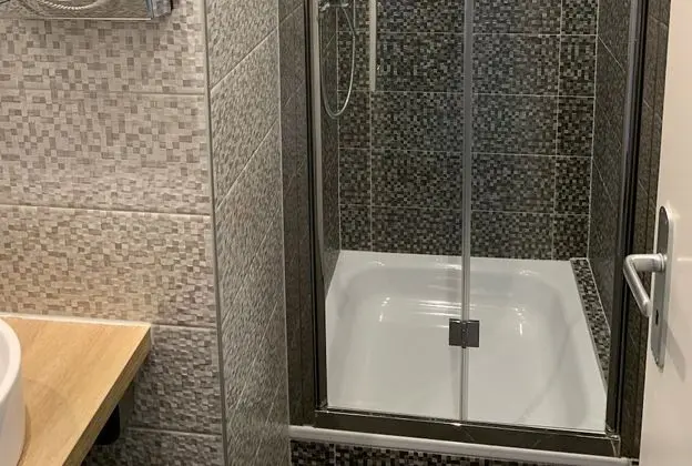 Comfort İki Ayrı Yataklı Oda, 2 Tek Kişilik Yatak