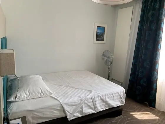 Comfort Tek Kişilik Oda, 1 Tek Kişilik XL Yatak