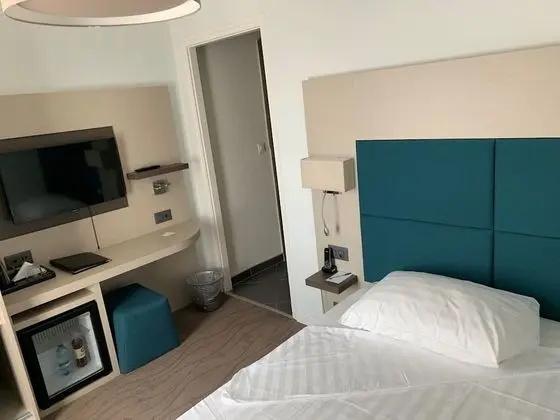 Comfort Tek Kişilik Oda, 1 Tek Kişilik XL Yatak