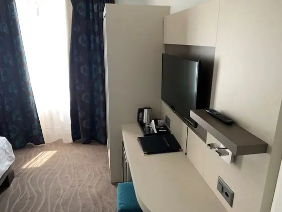 Comfort Tek Kişilik Oda, 1 Tek Kişilik XL Yatak