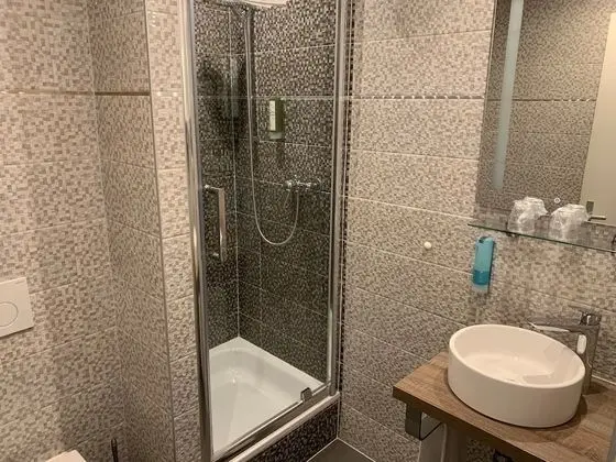 Comfort Tek Kişilik Oda, 1 Tek Kişilik XL Yatak