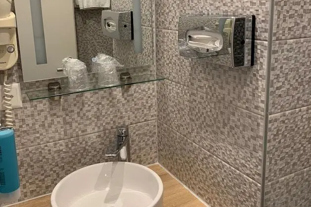 Comfort Tek Kişilik Oda, 1 Tek Kişilik XL Yatak