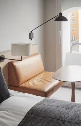 Oda, 1 Çift Kişilik Yatak