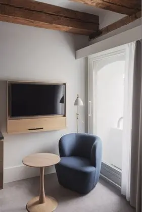 Oda, 1 Tek Kişilik Yatak