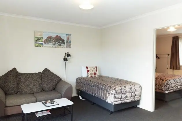 Deluxe Oda, 1 Yatak Odası, Sigara İçilmez, Küçük Mutfak (One  Bedroom Deluxe)