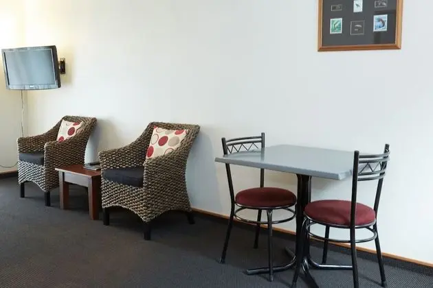 Standard Oda, 1 Yatak Odası, Sigara İçilmez, Küçük Mutfak (Queen Bed)