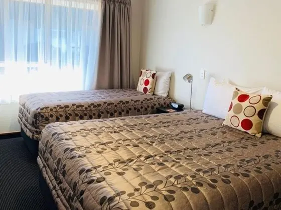 Standard Oda, 1 Yatak Odası, Sigara İçilmez, Küçük Mutfak (Queen Bed)
