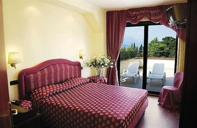 Superior Süit, 2 Yatak Odası, Göl Manzaralı