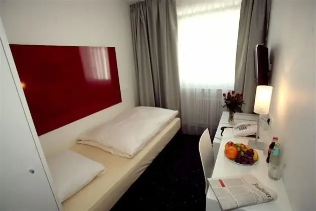 Standard Tek Kişilik Oda, 1 Tek Kişilik Yatak