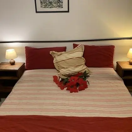 Deluxe Üç Kişilik Oda, Ortak Banyo, Şehir Manzaralı