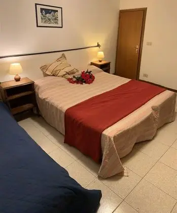 Deluxe Üç Kişilik Oda, Ortak Banyo, Şehir Manzaralı