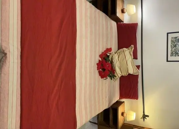 Deluxe Üç Kişilik Oda, Ortak Banyo, Şehir Manzaralı