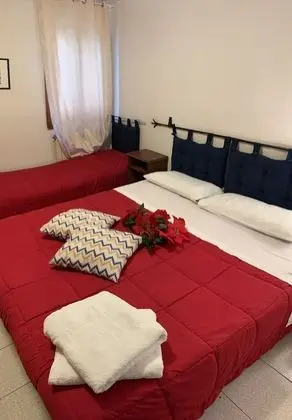 Deluxe Üç Kişilik Oda, Ortak Banyo, Şehir Manzaralı