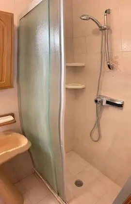 Deluxe Üç Kişilik Oda, Ortak Banyo, Şehir Manzaralı