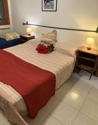 Üç Kişilik Oda, Ortak Banyo, Şehir Manzaralı