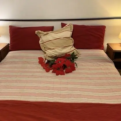 Üç Kişilik Oda, Ortak Banyo, Şehir Manzaralı