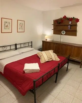 Üç Kişilik Oda, Ortak Banyo, Şehir Manzaralı