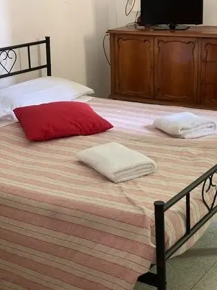 Üç Kişilik Oda, Ortak Banyo, Şehir Manzaralı