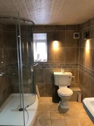 Premier Tek Büyük Yataklı Oda, Banyolu/Duşlu (Room 1)