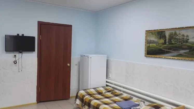 Standard Dört Kişilik Oda