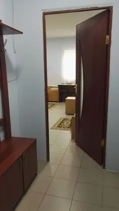 Standard Dört Kişilik Oda