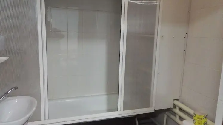 Standard Dört Kişilik Oda