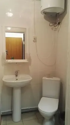 Standard İki Ayrı Yataklı Oda