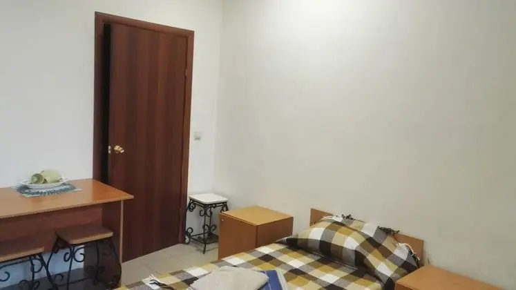 Standard Üç Kişilik Oda