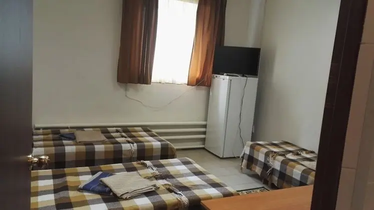 Standard Üç Kişilik Oda