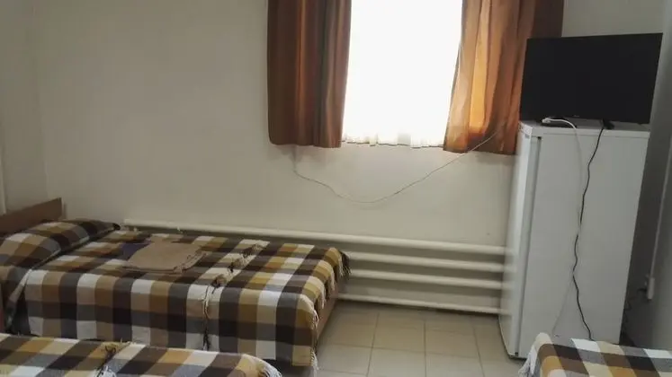 Standard Üç Kişilik Oda