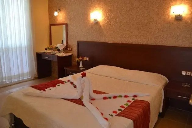Standard Tek Kişilik Oda