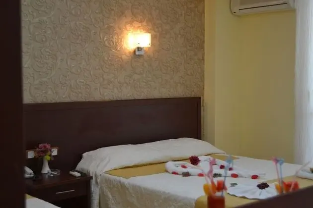 Standard Tek Kişilik Oda