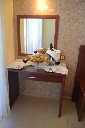 Standard Tek Kişilik Oda