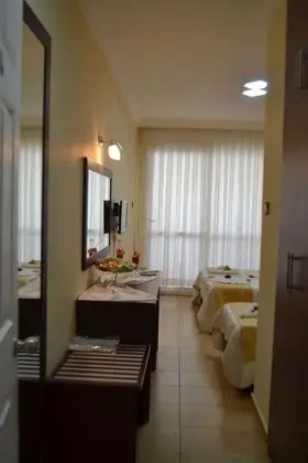 Standard Tek Kişilik Oda
