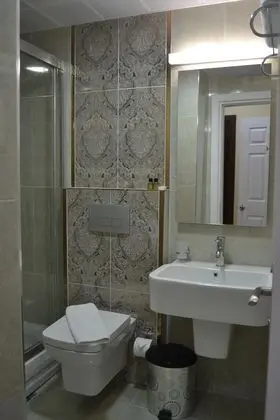 Standard Tek Kişilik Oda