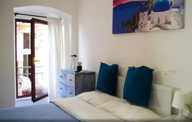 Family Apart Daire, 1 Yatak Odası