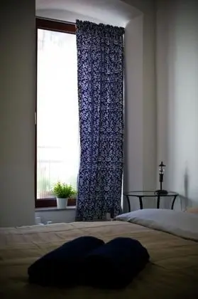 Family Apart Daire, 1 Yatak Odası